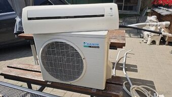 Klimatizácia Daikin