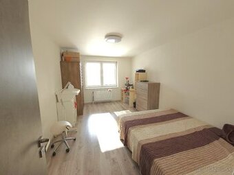 Veľký, kompletne zrekonštruovaný byt Trenčín