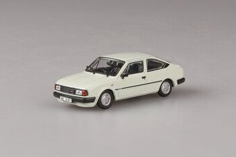 Modely Škoda Rapid 136 (1987) 1:43 Abrex