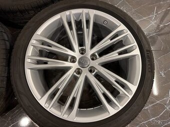 original audi a7 4k8 r20 5x112 ET30 4K8601025F