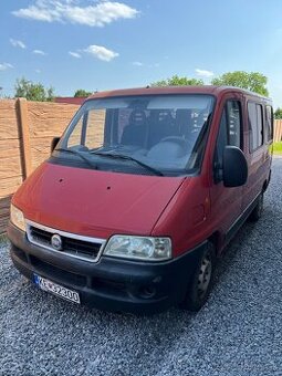 Fiat Ducato - 1
