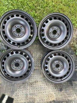 Disky r16 - VW group - rozteč 5x112