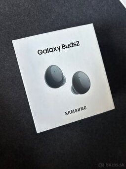 Samsung Galaxy Buds 2