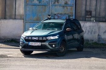 Dacia Jogger Extreme HYBRID