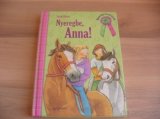 Nyeregbe, Anna