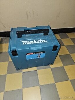 Horná fréza Makita RT0700CX2J