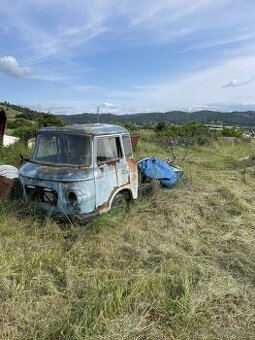 Barkas