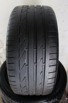 Pneumatiky BRIDGESTONE 255/40 r18 Letné