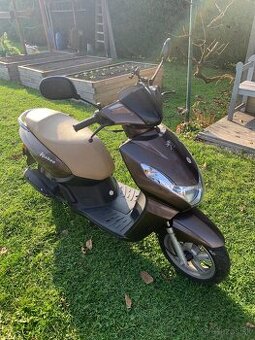 Predam skuter 50cm3