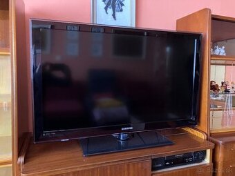 Samsung LE40C570J1S 40"/102cm