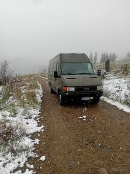 Iveco daily