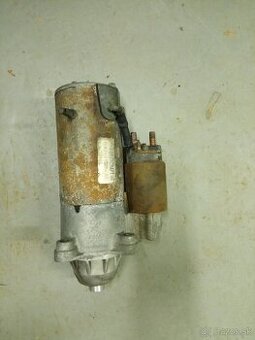 Starter 1S4U-11000-AA Ford, Mazda