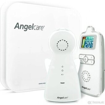 Predám Angelcare 403 monitor dychu a pohybu