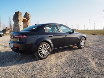 Alfa Romeo 159 3.2 JTS Q4