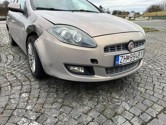 Fiat Bravo 2 1.4 t-jet 88kw