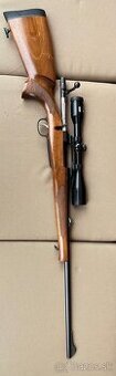 CZ 550 LUX 6,5x55se