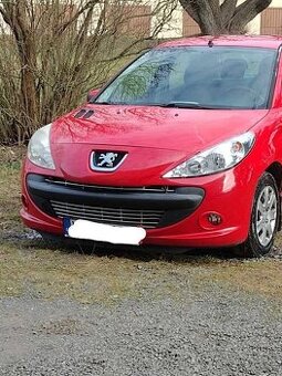 Peugeot 206+ 1.4 HDi