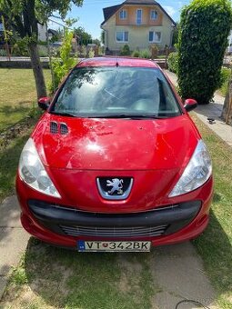 Peugeot 206+ 1.4 HDi