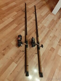 Udice Esox