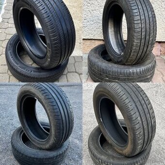 Letné 205/55 r16 2ks