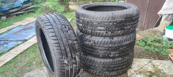 Orium (Michelin) High Performance 185/55/R15