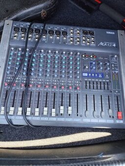 Mix Yamaha LACNO