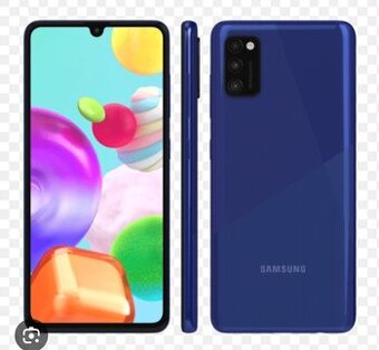 Samsung Galaxy A41 4GB/64GB