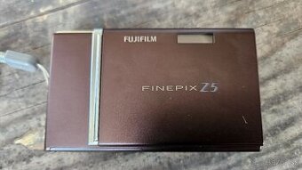 Digitálny fotoaparát FUJIFILM FINEPIX Z5