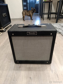 Fender Pro Junior II