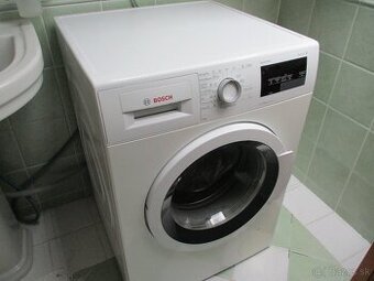 Automatická práčka Bosch