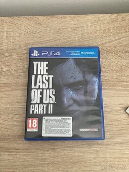 The Last of Us: Part 2 (PS4/PS5)