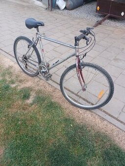 Predam horsky bicykel