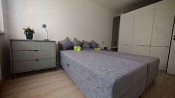 TOP na prenájom 1,5i luxusný, klimatizovaný apartmán Košic