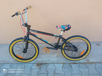 Bicykel GT BIKES