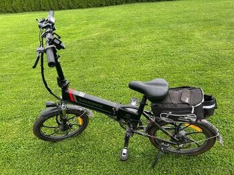 Samebike