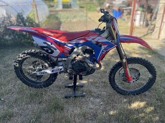 Honda Crf 450 r 2020