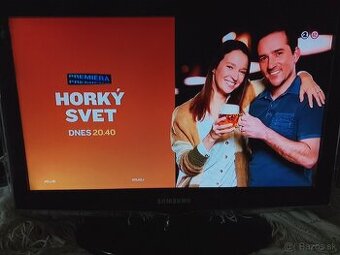 Tv Samsung