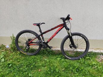 CTM Raptor 1.0 2016