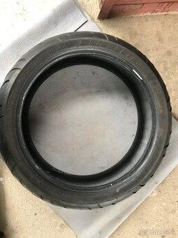 BRIDGESTONE 180/55 r17