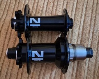 Predam Boost nsboje Novatec