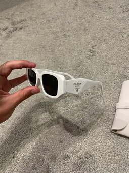 Prada Okuliare