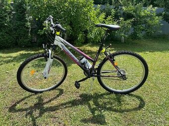 Dámsky horský bicykel CTM Stefi 2.0