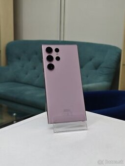 Samsung Galaxy S24 Ultra 256GB Pink | ZÁRUKA