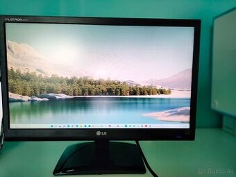 LCD Monitor LG FLATRON E2241V