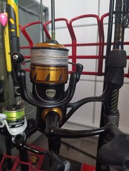 Navijak penn spinfisher vi 3500