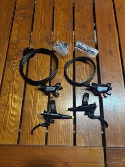 Shimano SLX M7120