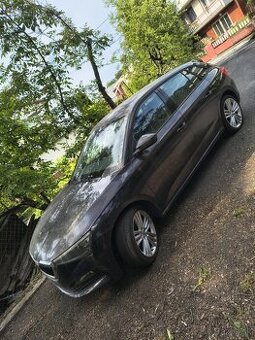 Škoda Scala 1.0 tsi DSG Style
