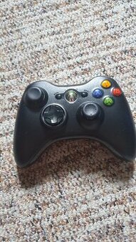 Xbox 360 ovládač bezdrôtový - 1