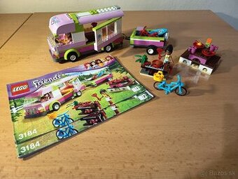 Lego Friends 3184