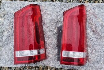 Mercedes V/Vito W447
